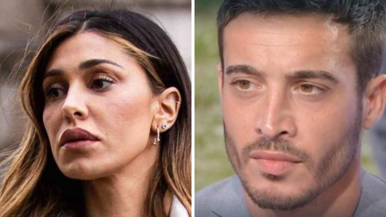 Belen Rodriguez dimenticata da Antonino Spinalbese - Political24