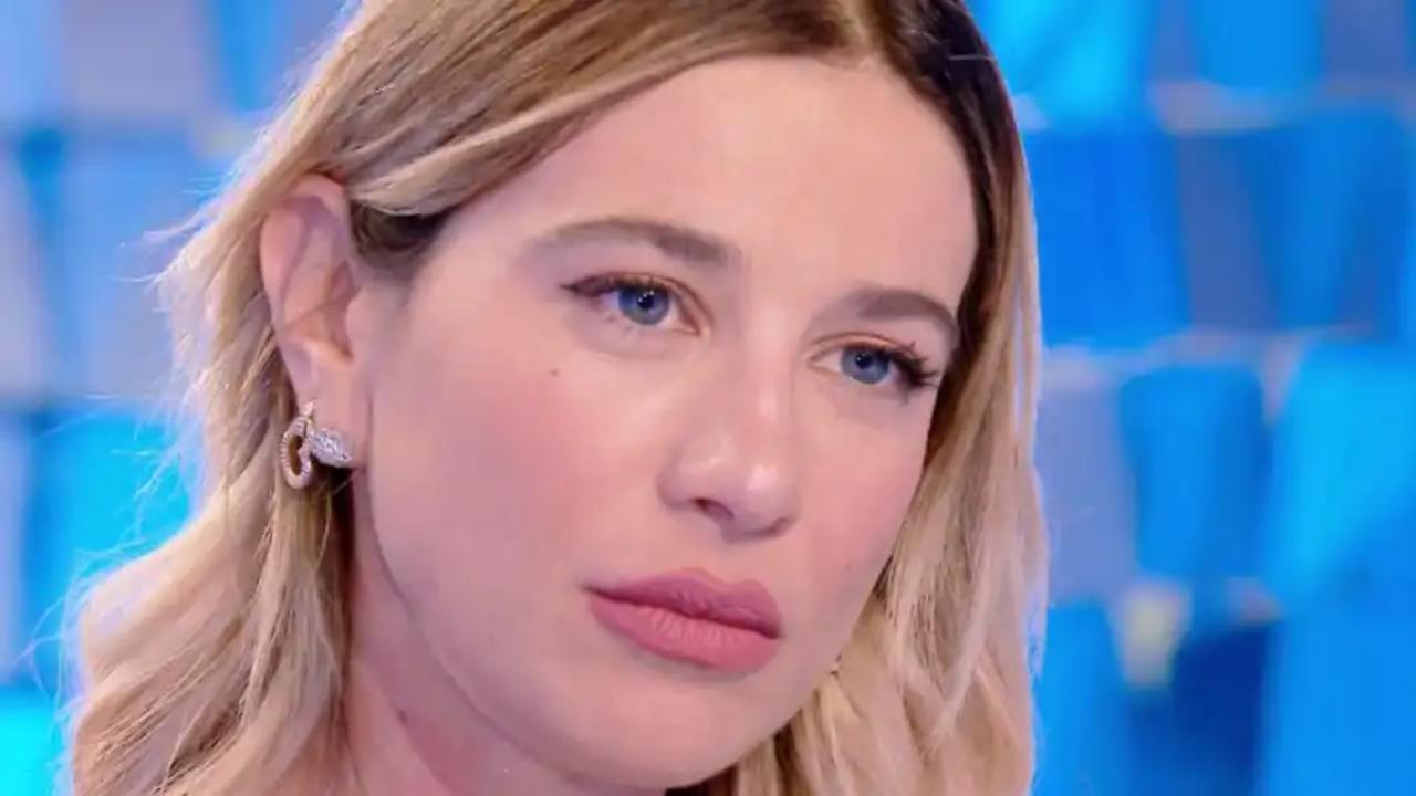 Clizia Incorvaia e l'accordo con l'ex marito - Political24