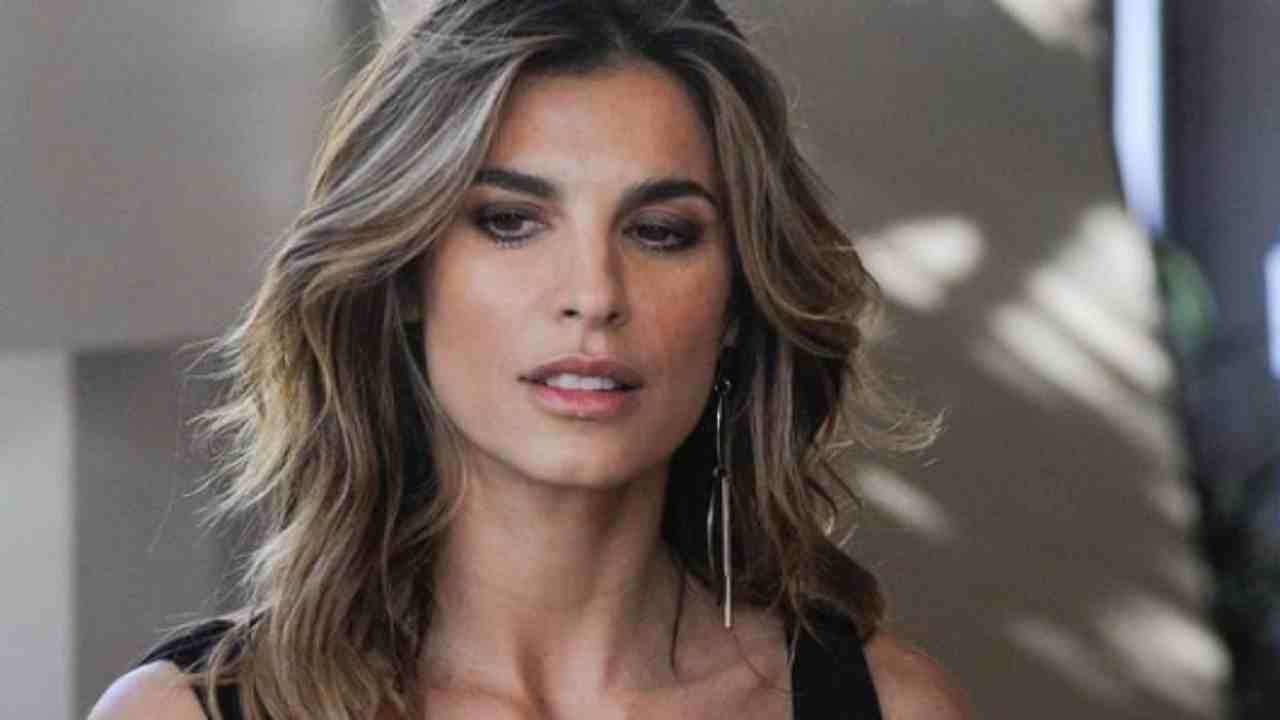 Elisabetta-Canalis-paura-Political24.it