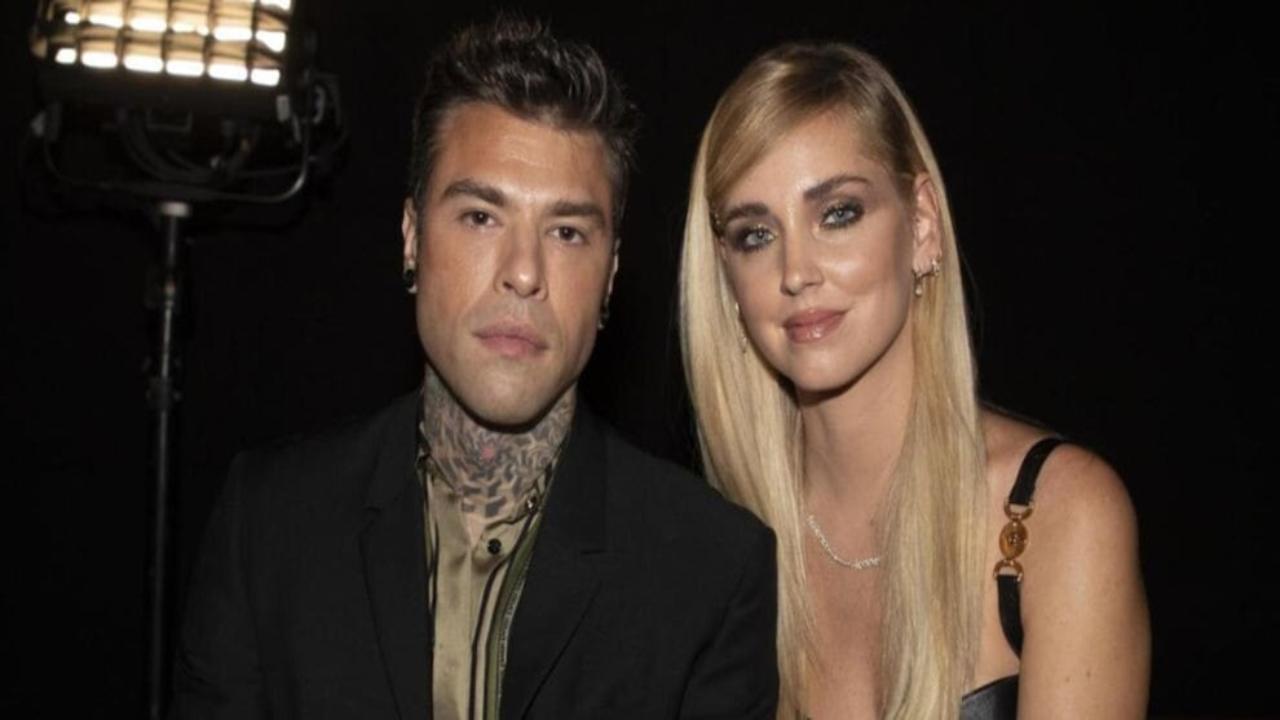 Fedez e Chiara Ferragni: ecco chi preferisce Vittoria tra di loro - Political24