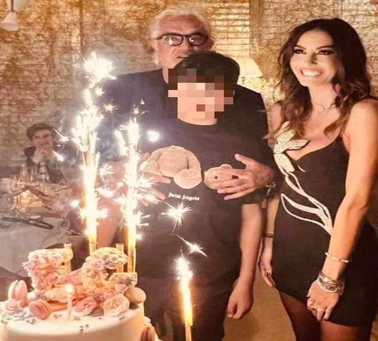 Flavio-Nathan-Falco-Briatore-Elisabetta-Gregoraci-figlio-Political24.it (1)