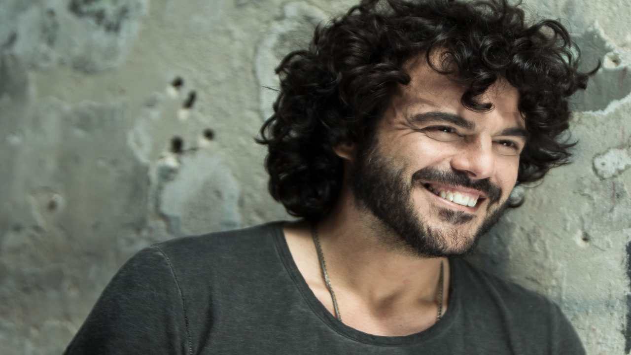 Francesco Renga: vedremo la figlia ad Amici? - Political24