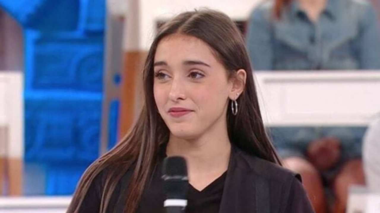 Giulia Stabile Amici Political24