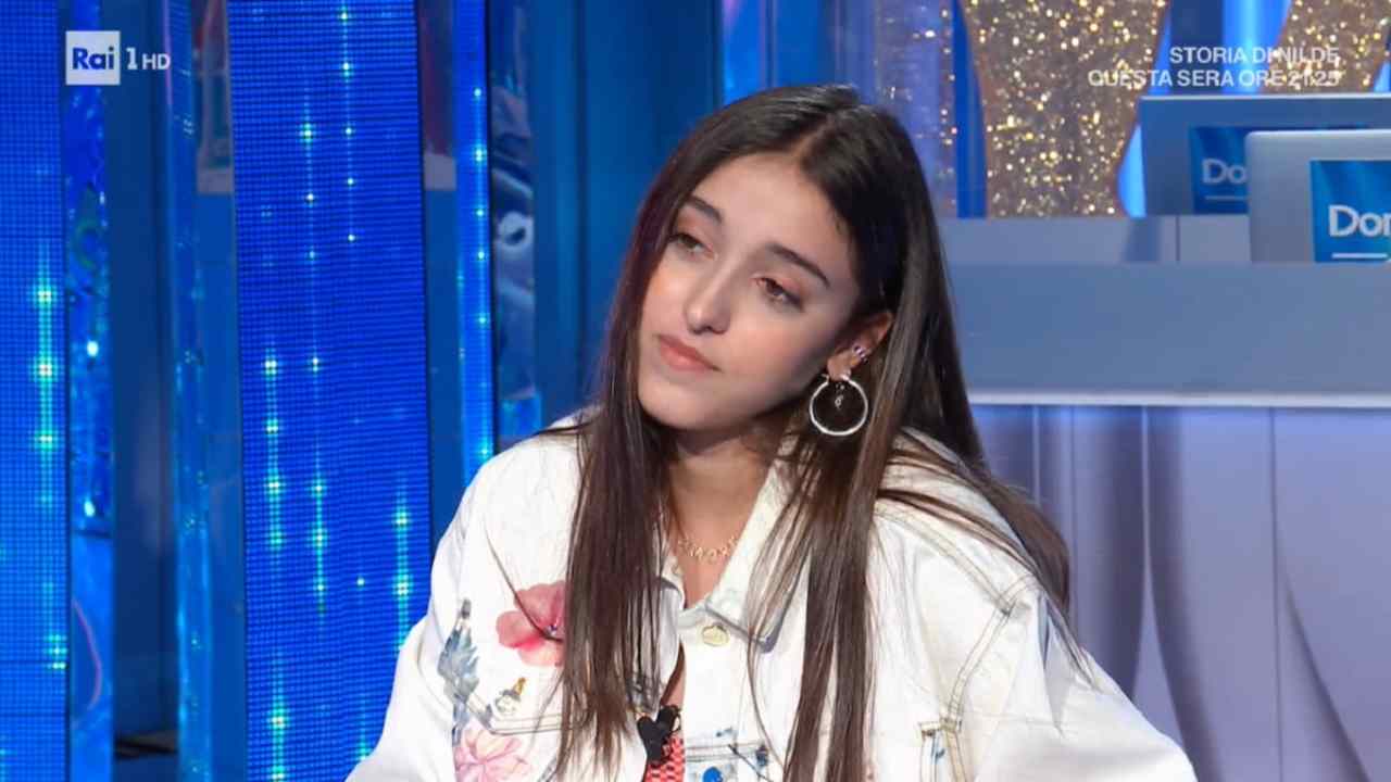 Giulia Stabile ed il suo nuovo ruolo - Political24