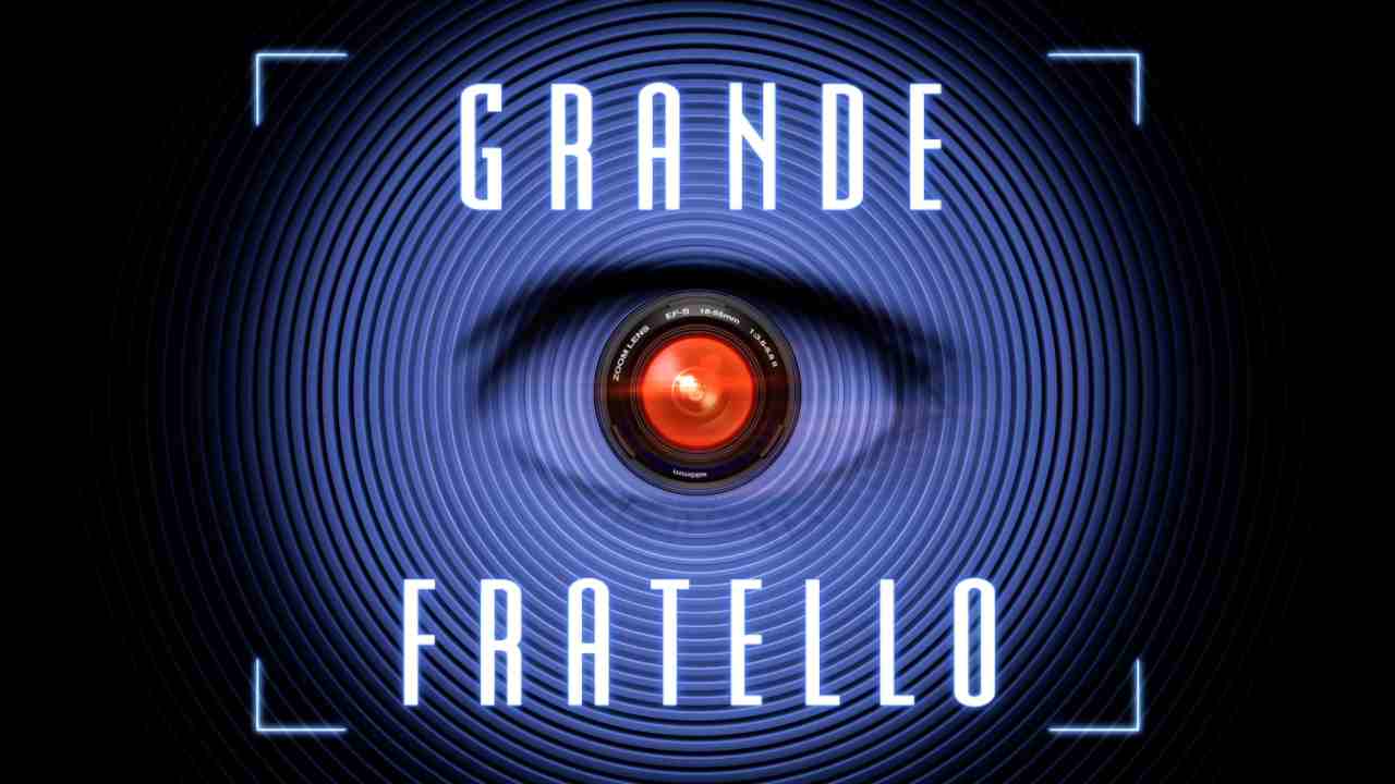 Logo-Grande-Fratello-reality-Political24.it