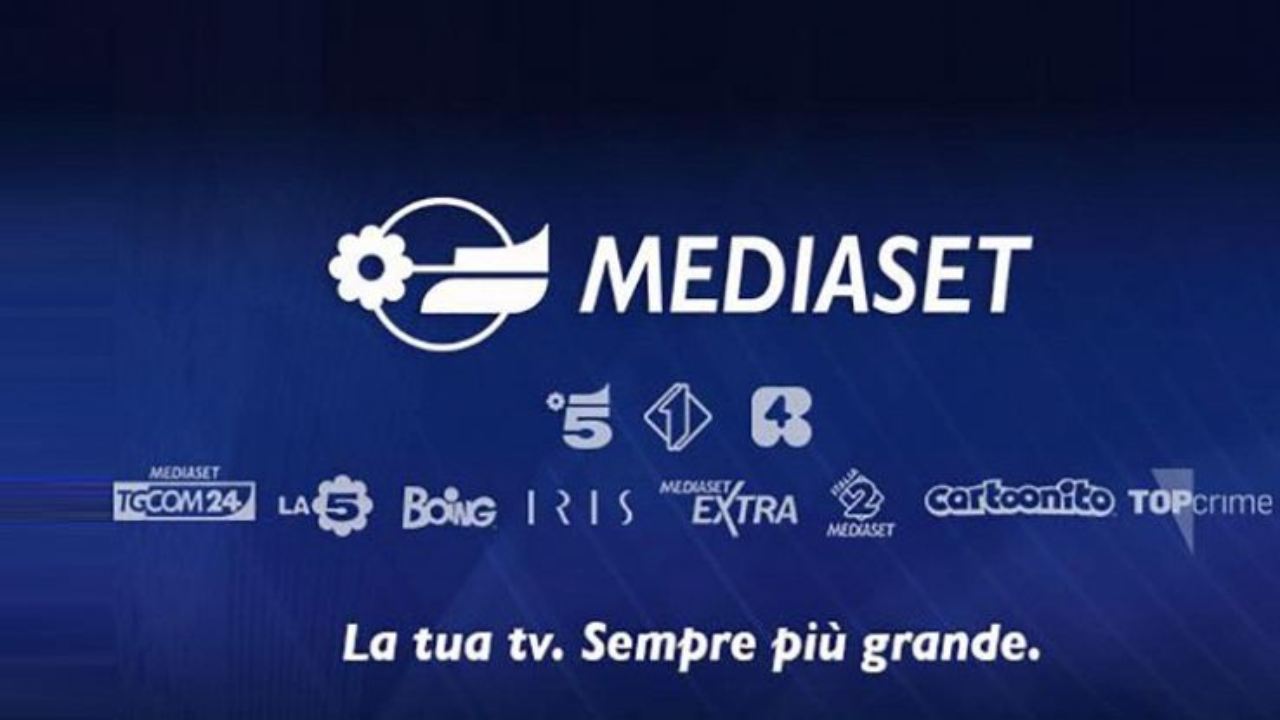 Mediaset cambiamento - 17062022 - political24