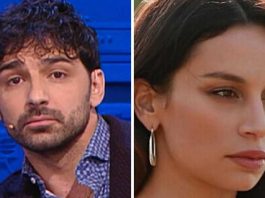 Raimondo Todaro e il gesto della moglie - Political24