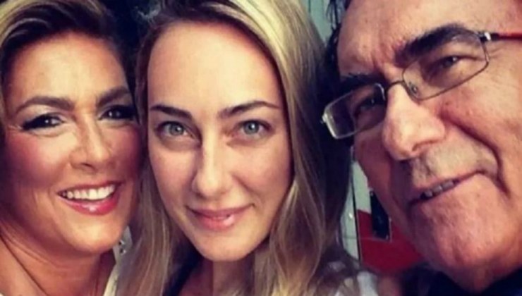 Romina Power ed il racconto sulla figlia - Political24