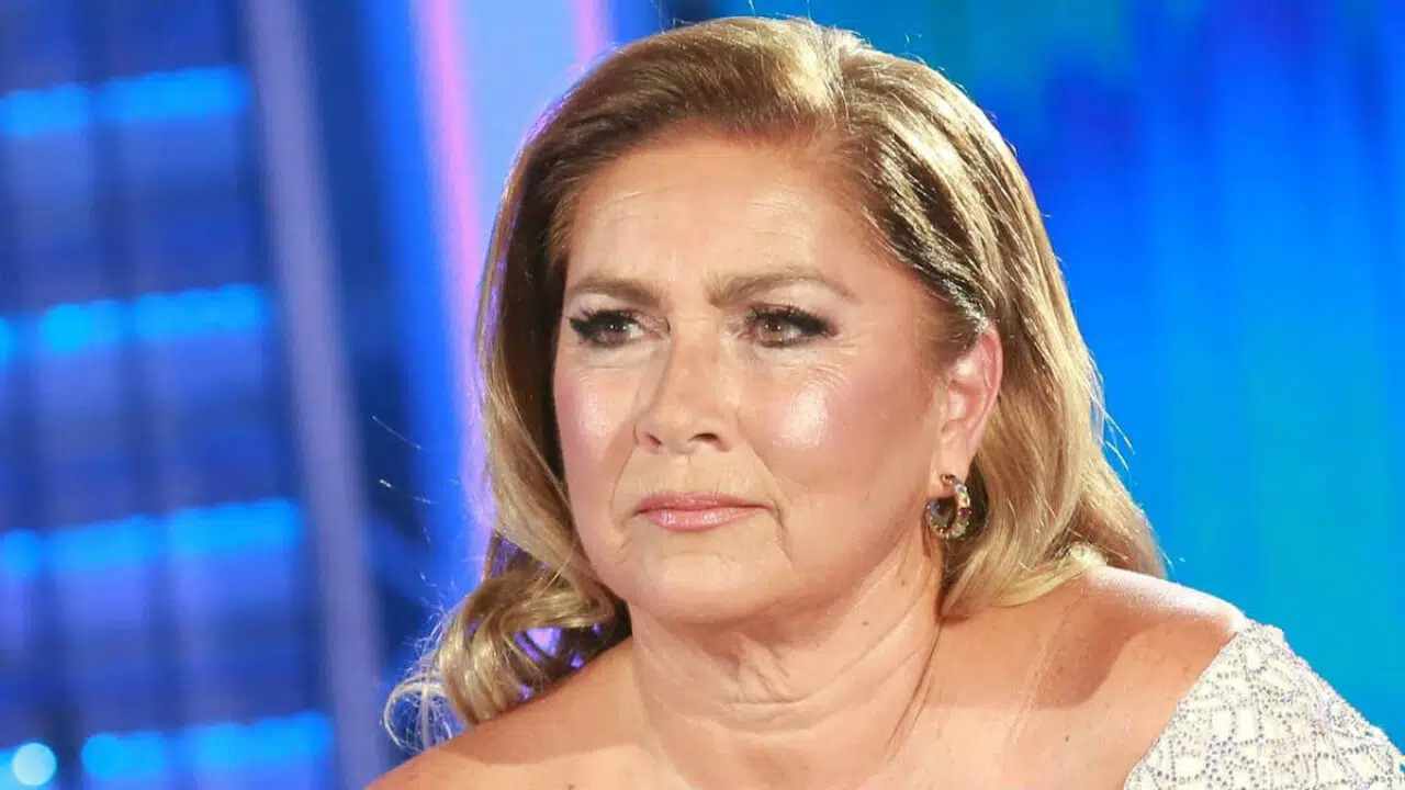 Romina Power ed il racconto sulla figlia - Political24