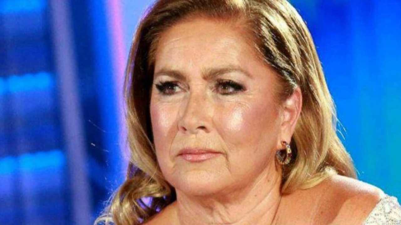 Romina Power ed il suo toccante messaggio - Political24 