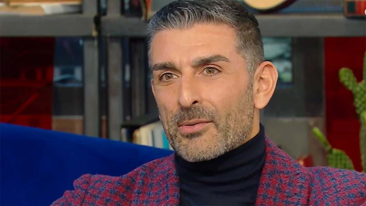 Simone Di Pasquale tradisce Milly Carlucci come Raimondo Todaro? - Political24