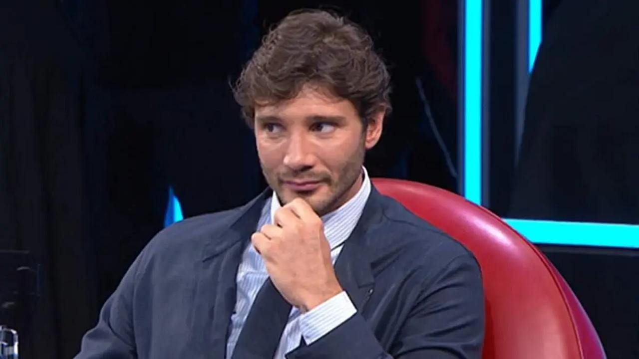 Stefano De Martino eredità - 02062022 - political24