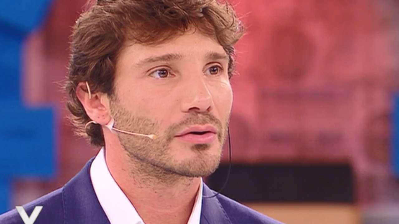 stefano de martino non mangia da quattro giorni-political24