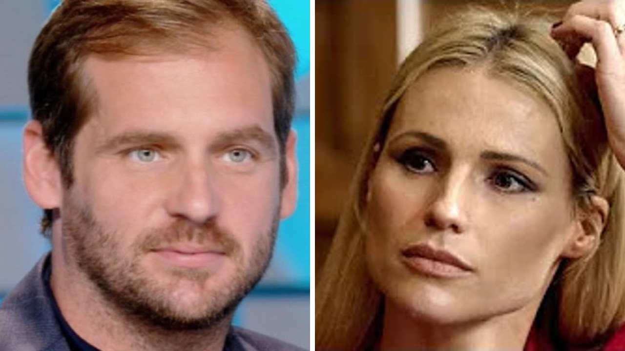 Tomaso Trussardi e il torto ricevuto da Michelle Hunziker - Political24