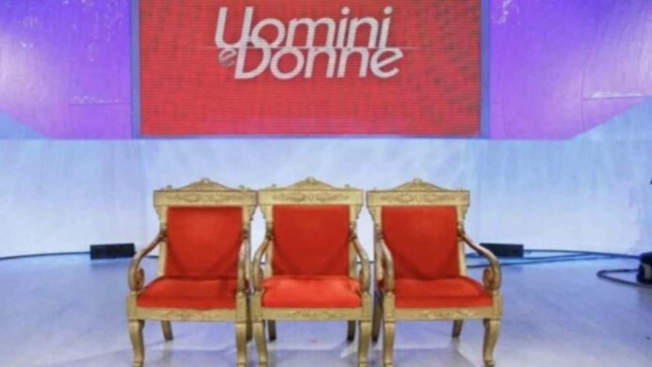 Uomini e Donne Rossella Intellicato gravidanza Political24