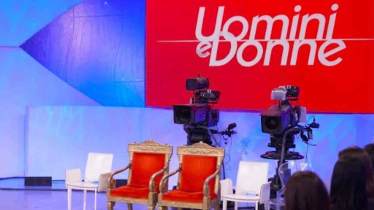 Uomini e Donne Claudia Dionigi incinta Political24