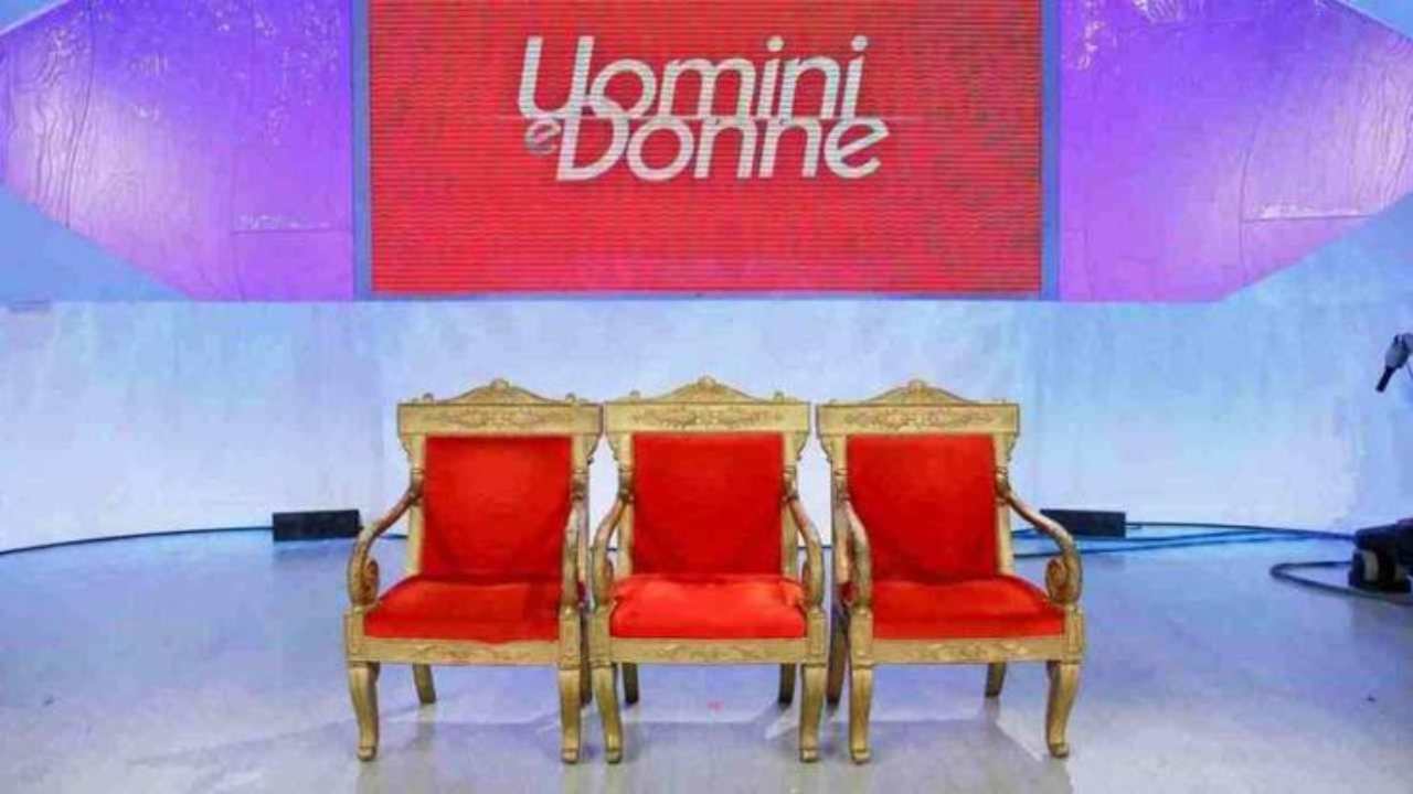 Uomini e Donne confessione - 23062022 - political24
