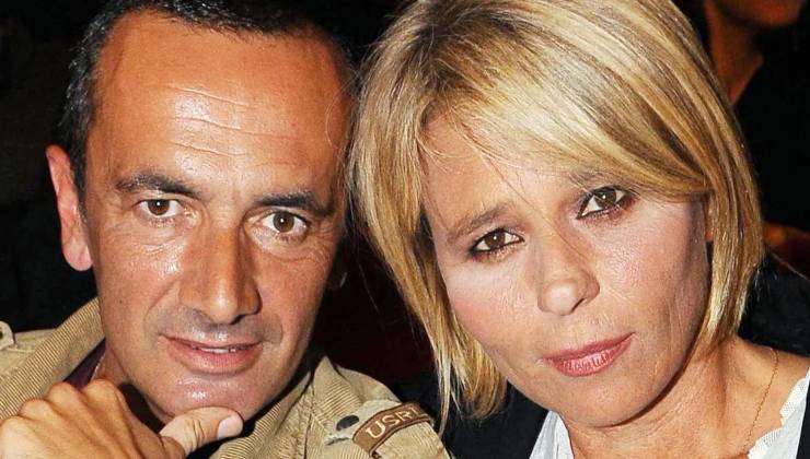 Luca Zanforlin confessione De Filippi - 29062002 - political24