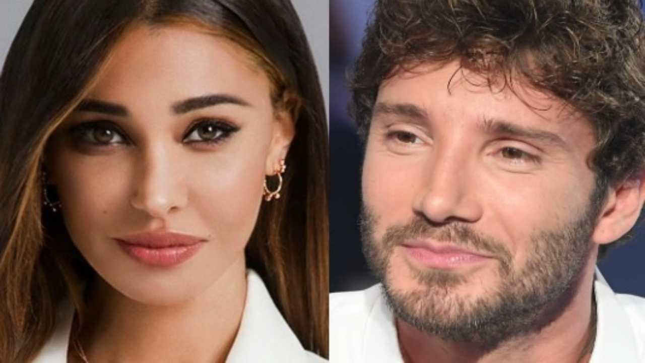 belen rodriguez e de martino nuovo fratellino-political24