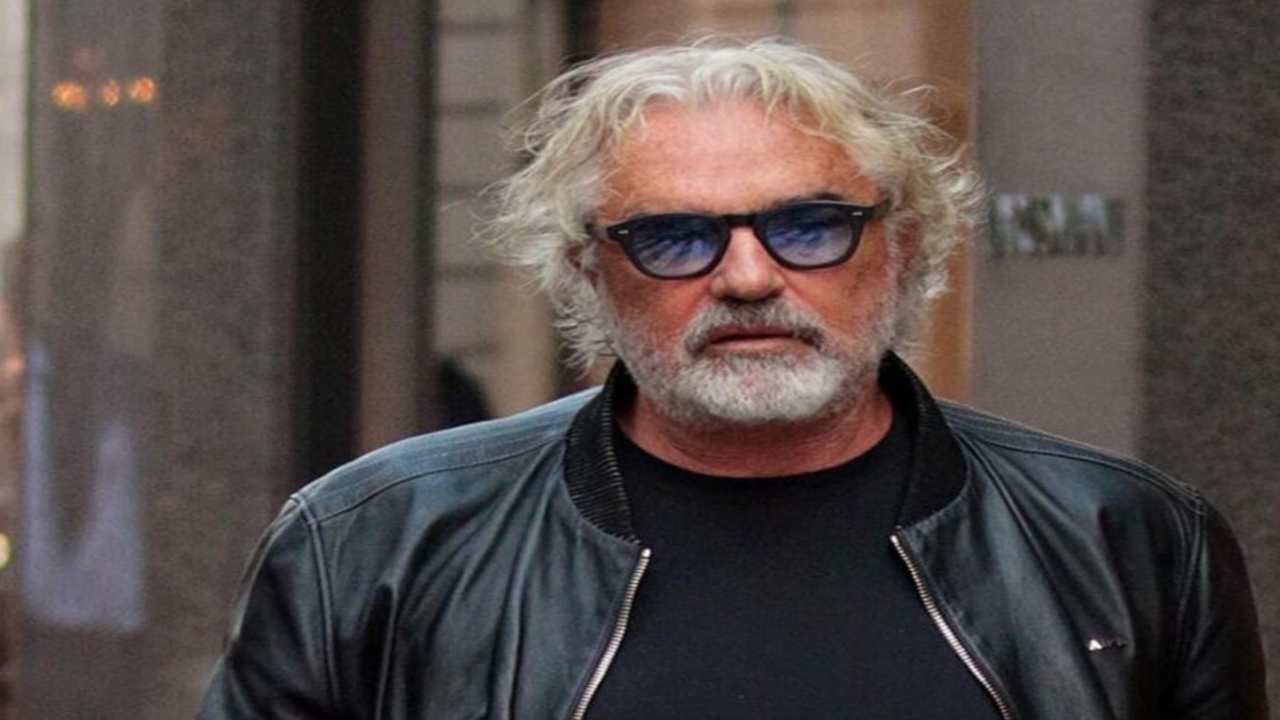 flavio briatore e la polemica sui prezzi dei suoi locali - Political24