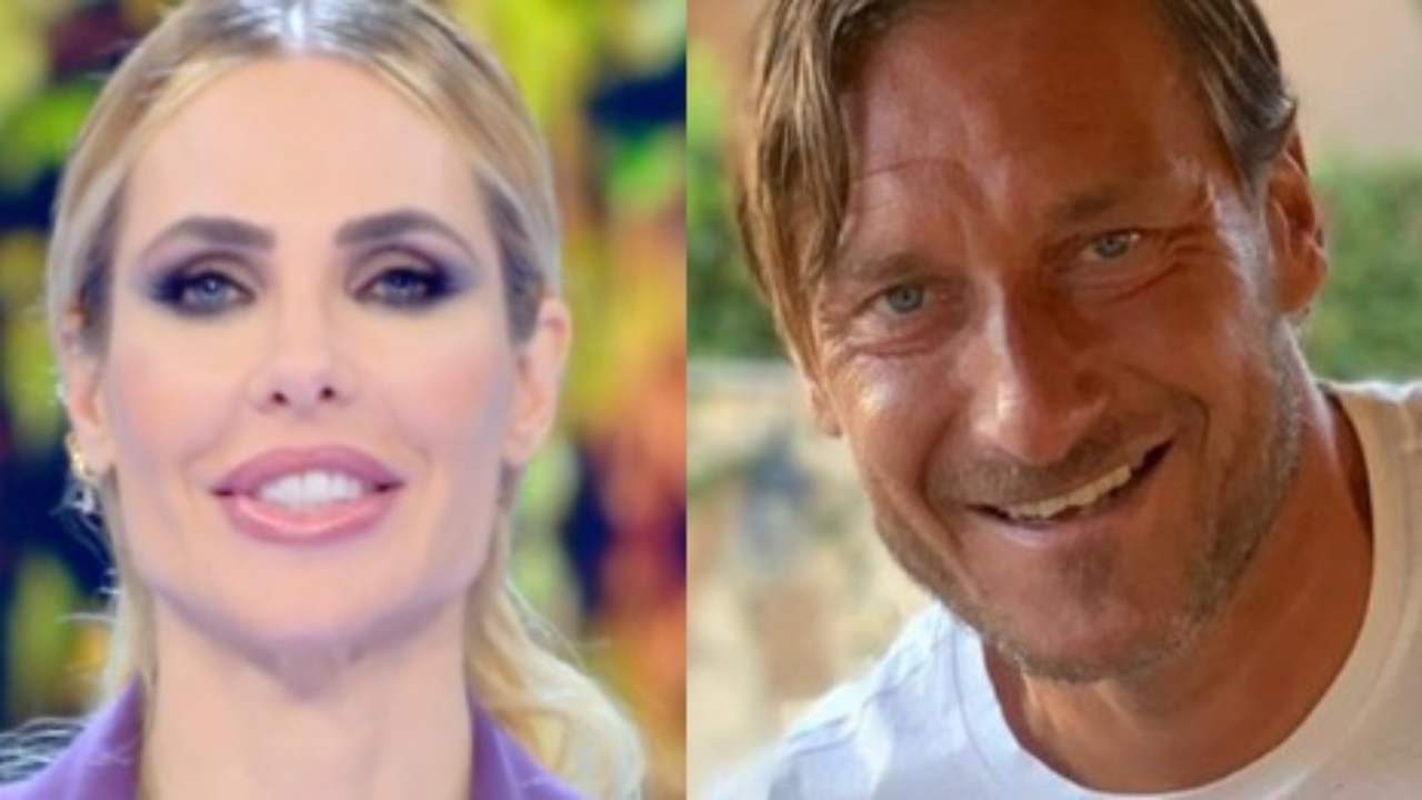 totti quarto figlio con blasi-political24