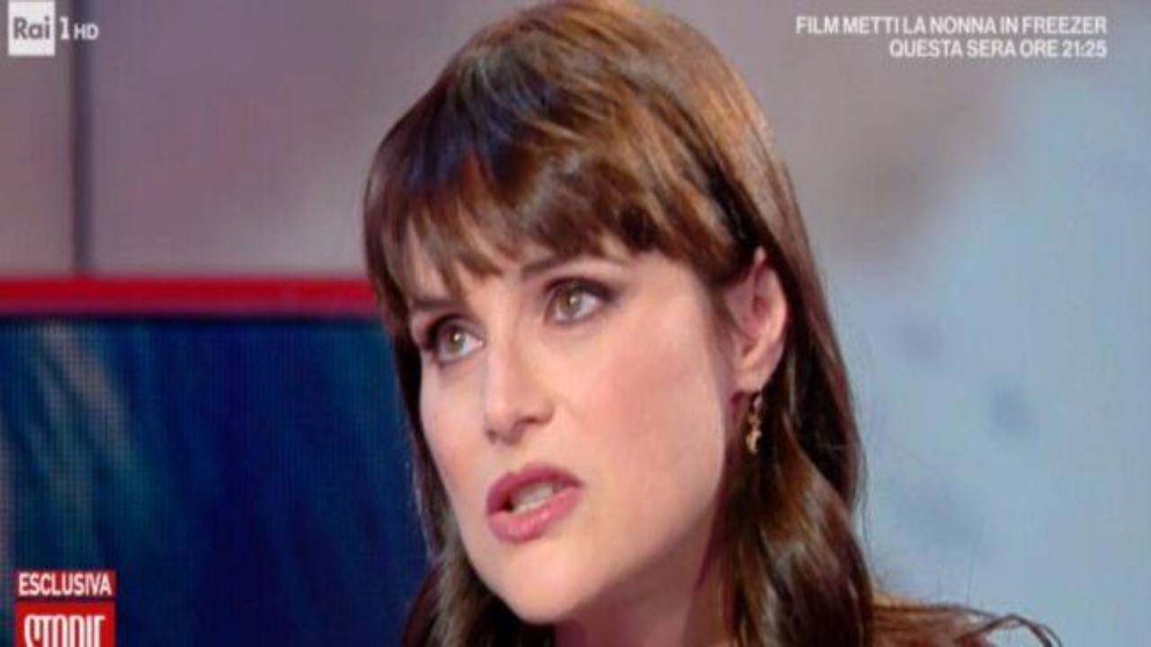 lorena bianchetti dramma - political24