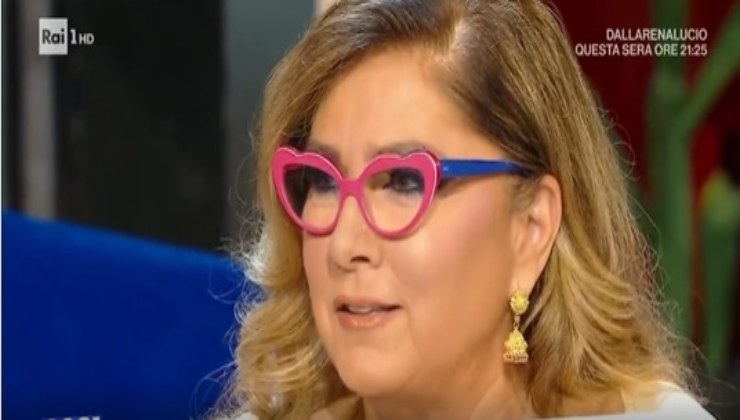 romina power droga re giordania - political24