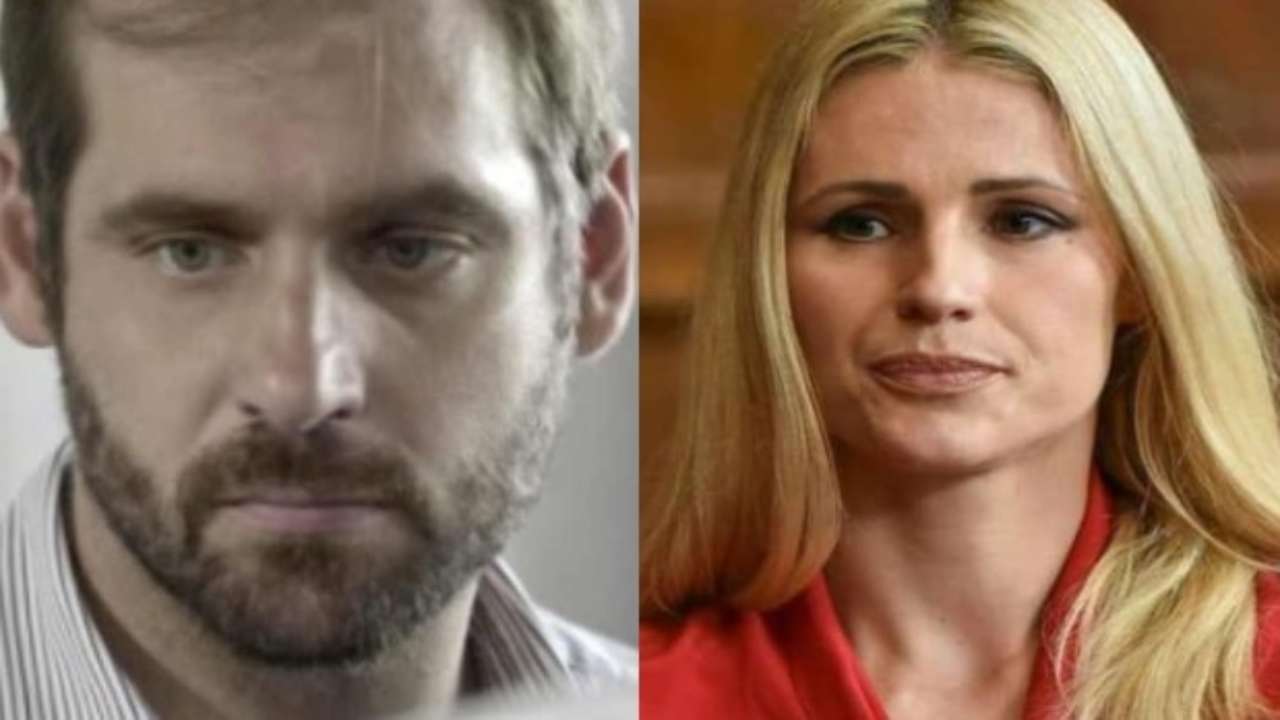 tomaso trussardi e michelle hunziker rivelazione- political24