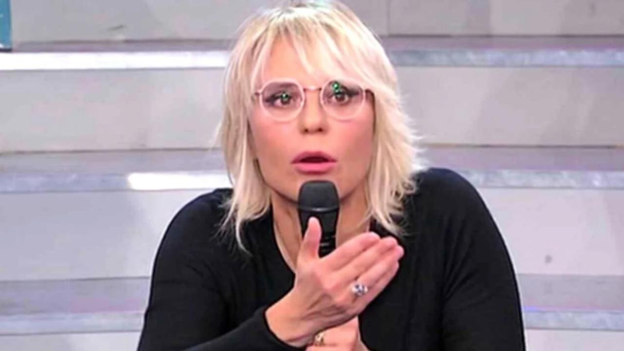 uomini e donne: Maria De Filippi potrebbe cambiare tutto - Political24