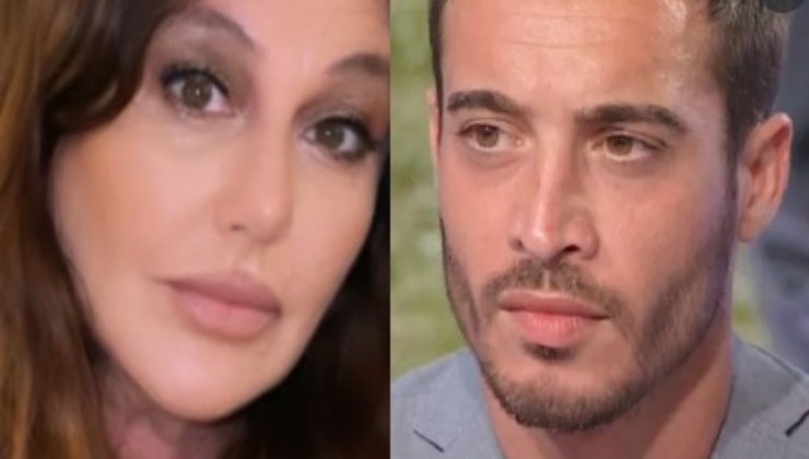 veronica cozzani e antonino spinalbese gf vip 7-political24