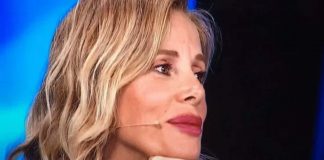 Alessia Marcuzzi criticata sui social - Political24
