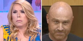 Anna Pettinelli contro Rudy Zerbi - Political24