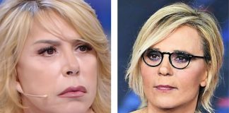 Anna-Pettinelli-Maria-De-Filippi-attacco-Political24.it
