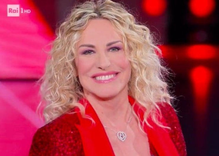 Antonella-Clerici-thevoice-Political24.it