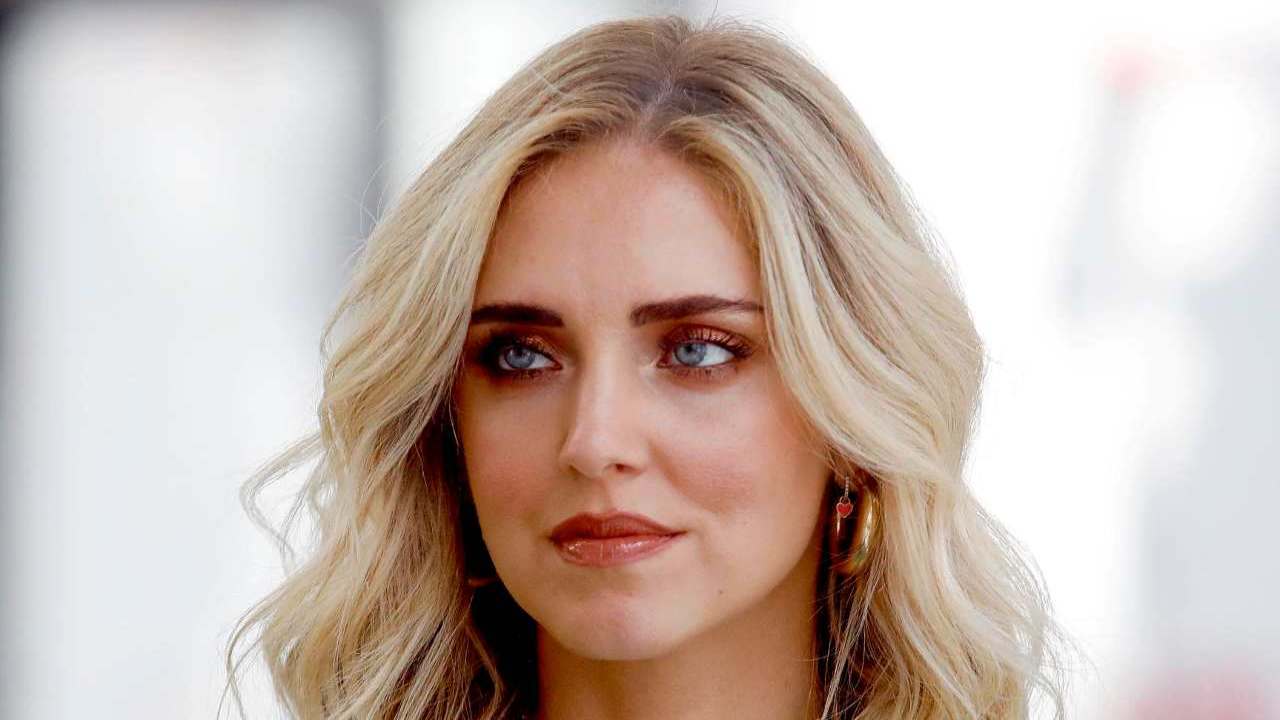 Chiara Ferragni polemica - 15072022 - political24