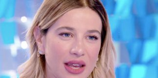 Clizia Incorvaia annuncia l'epilogo - Political24