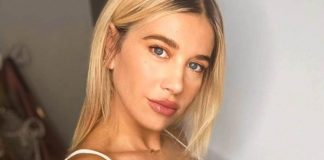 Clizia Incorvaia: sua sorella è identica a lei - Political24