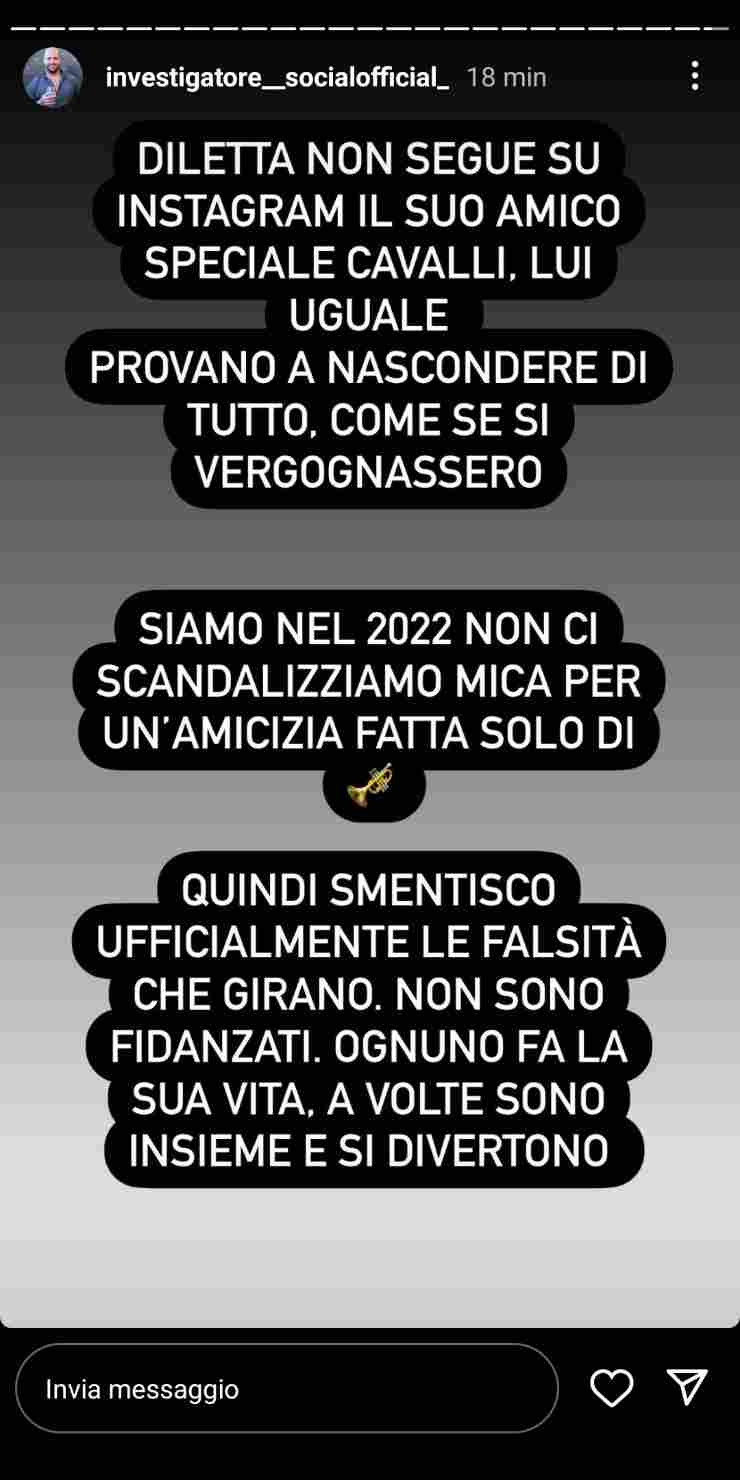 Diletta Leotta e la verità sul nuovo amore - Political24 