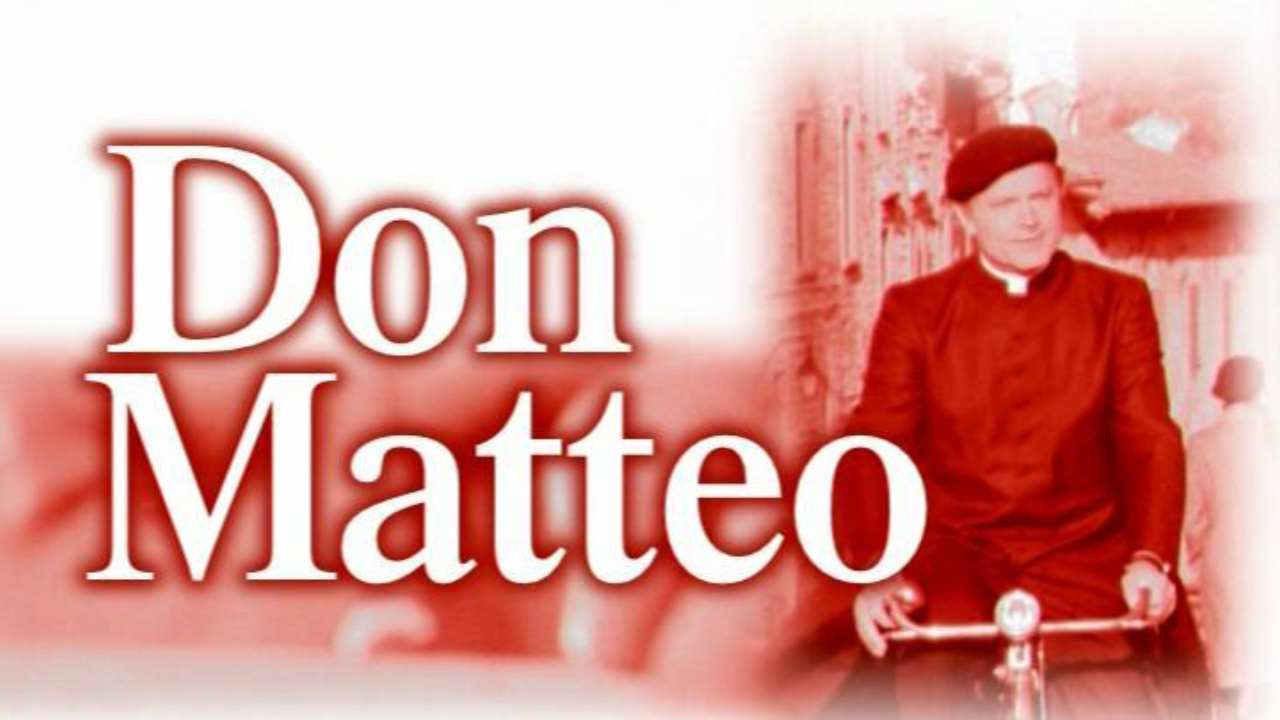 Don Matteo attore coming out - 02072022 - political24