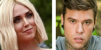 Chiara Ferragni Fedez - 08072022 - political24