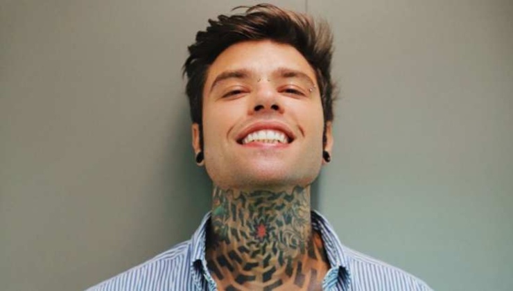 Fedez confessione figlio - 08072022 - political24