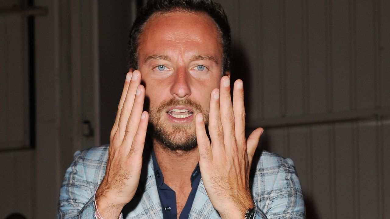 Francesco Facchinetti sfogo - 09072022 - political24