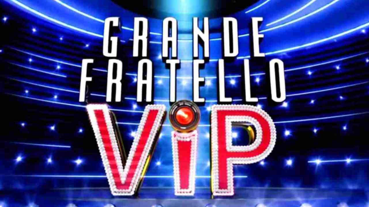 Grande Fratello Vip 7 personaggio saltato - 02072022 - political24