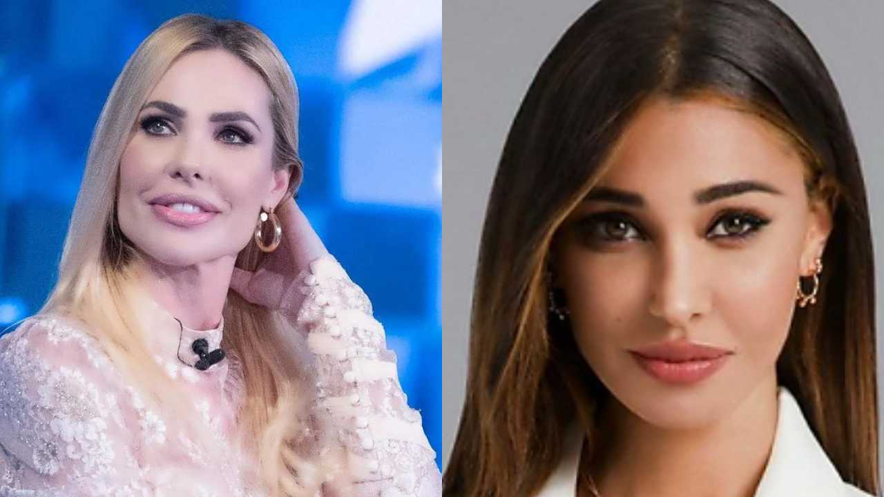 Ilary Blasi e Belen Rodriguez hanno un uomo in comune? - Political24