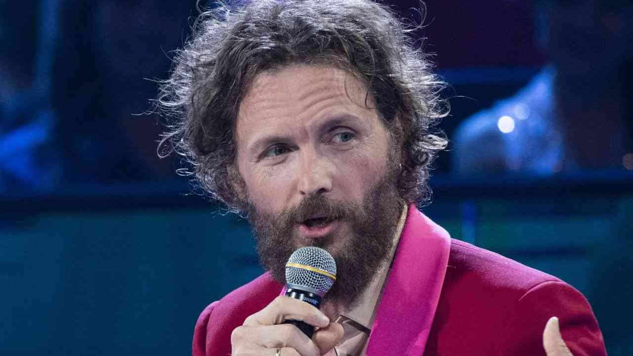 Jovanotti episodio spiacevole - 12072022 - political24