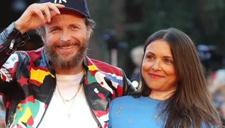 Jovanotti Francesca Valiani episodio - 12072022 - political24