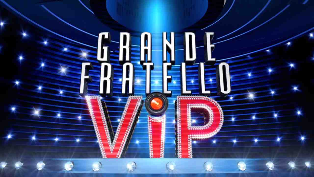Logo-Grande-Fratello-VIP-show-Political24.it