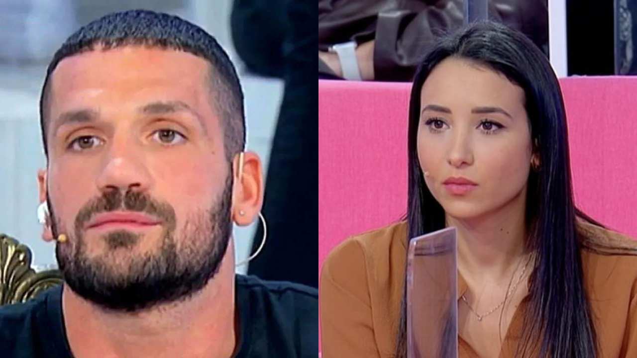 Luca Salatino in crisi con Soraia Ceruti? - Political24