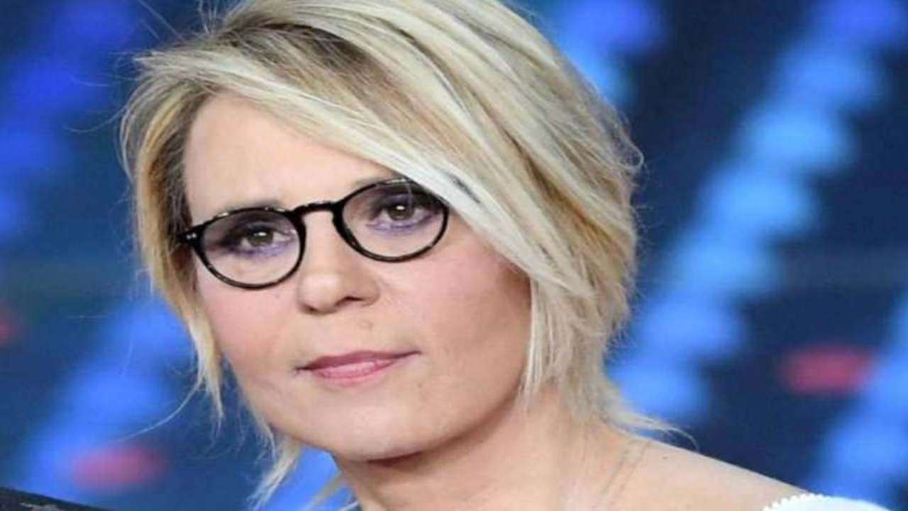 Maria De Filippi ruba un volto Rai? - Political24