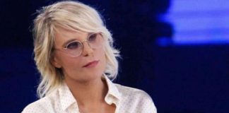 Maria De Filippi Amici 2021 vendite Political24